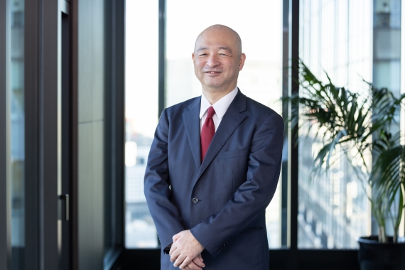 Message from Management