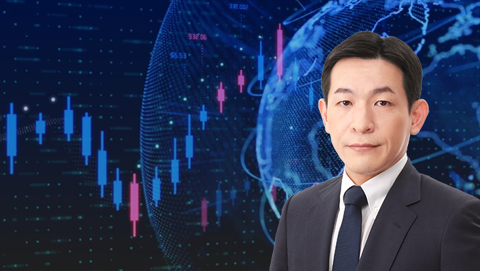 投資研究員 松本 祥裕