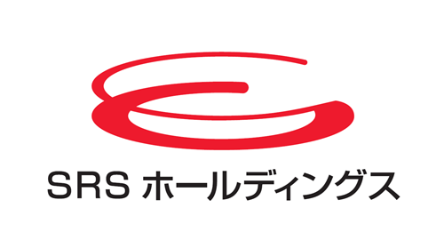 SRSホールディングス株式会社 ロゴ