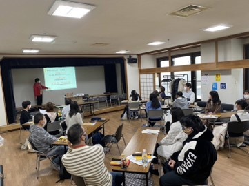 「一人暮らし準備セミナー 巣立ちプロジェクト」 イメージ