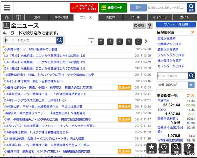 ニュース インターネットトレードの投資情報 三菱ufjモルガン スタンレー証券株式会社 ニュース インターネットトレードの投資情報 三菱ufjモルガン スタンレー証券株式会社